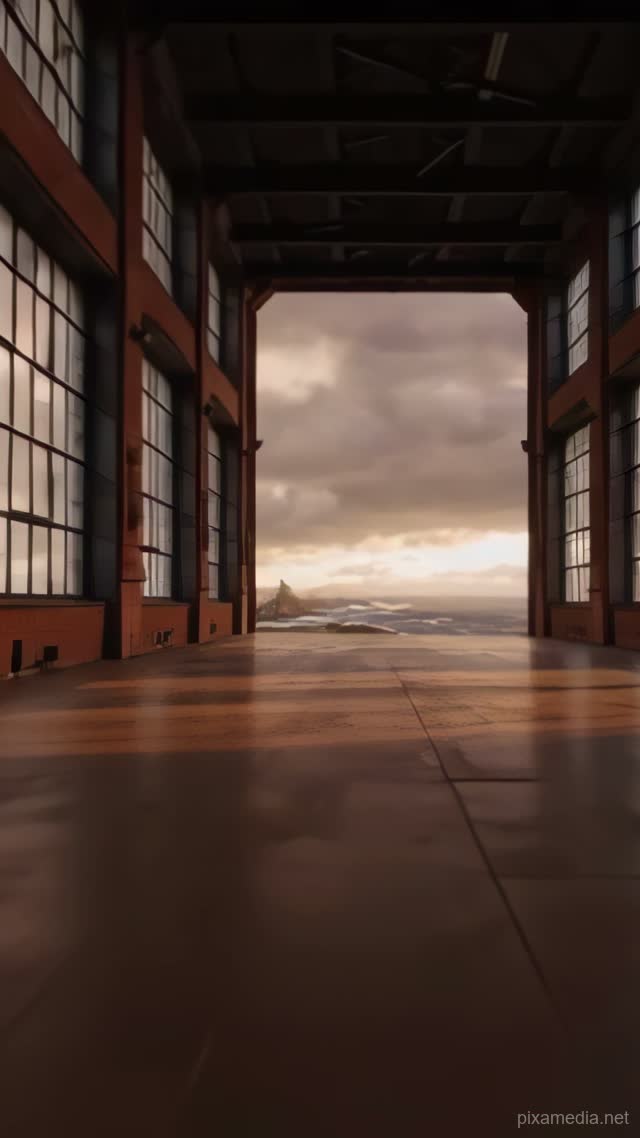 Loft on the Storm Coast - Real Estate AI stock
